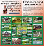 VAKANTIEPARK Duitsland